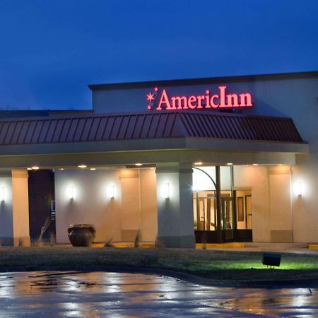 Americinn By Wyndham Johnston Des Moines Urbandale Esterno foto