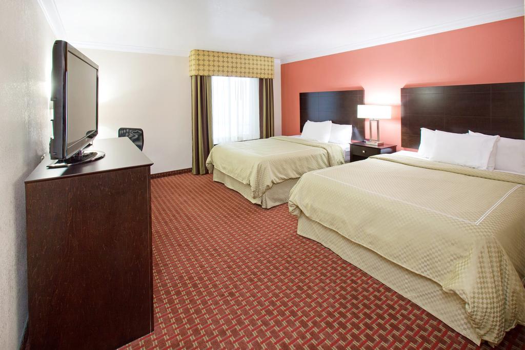 Americinn By Wyndham Johnston Des Moines Urbandale Camera foto