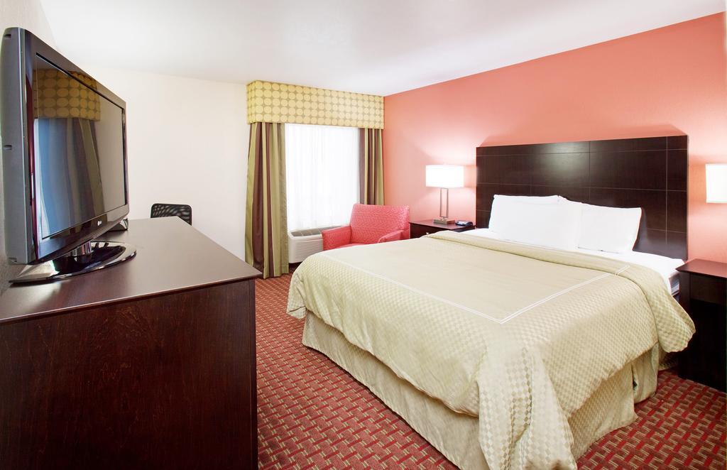 Americinn By Wyndham Johnston Des Moines Urbandale Camera foto