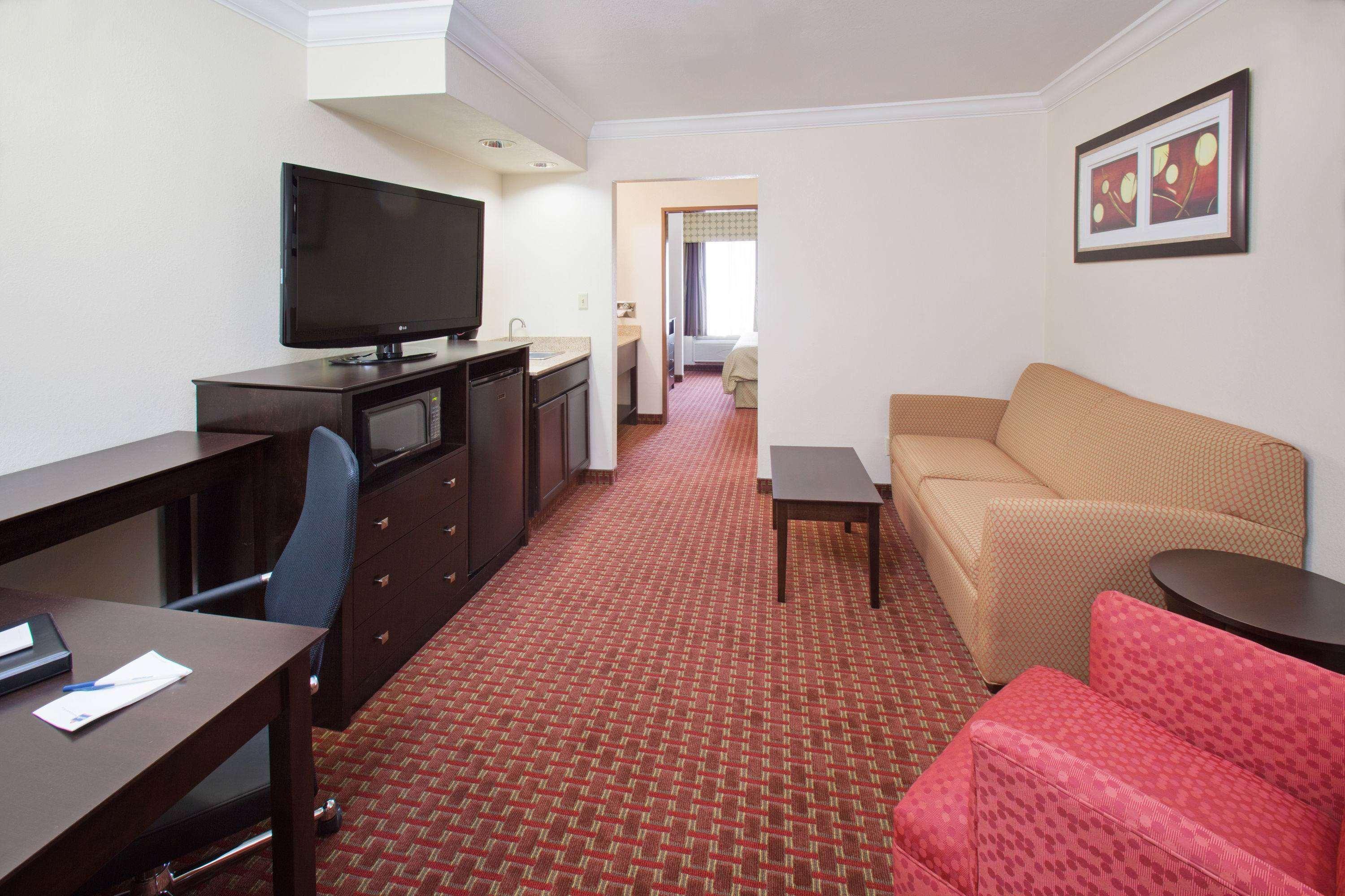 Americinn By Wyndham Johnston Des Moines Urbandale Esterno foto