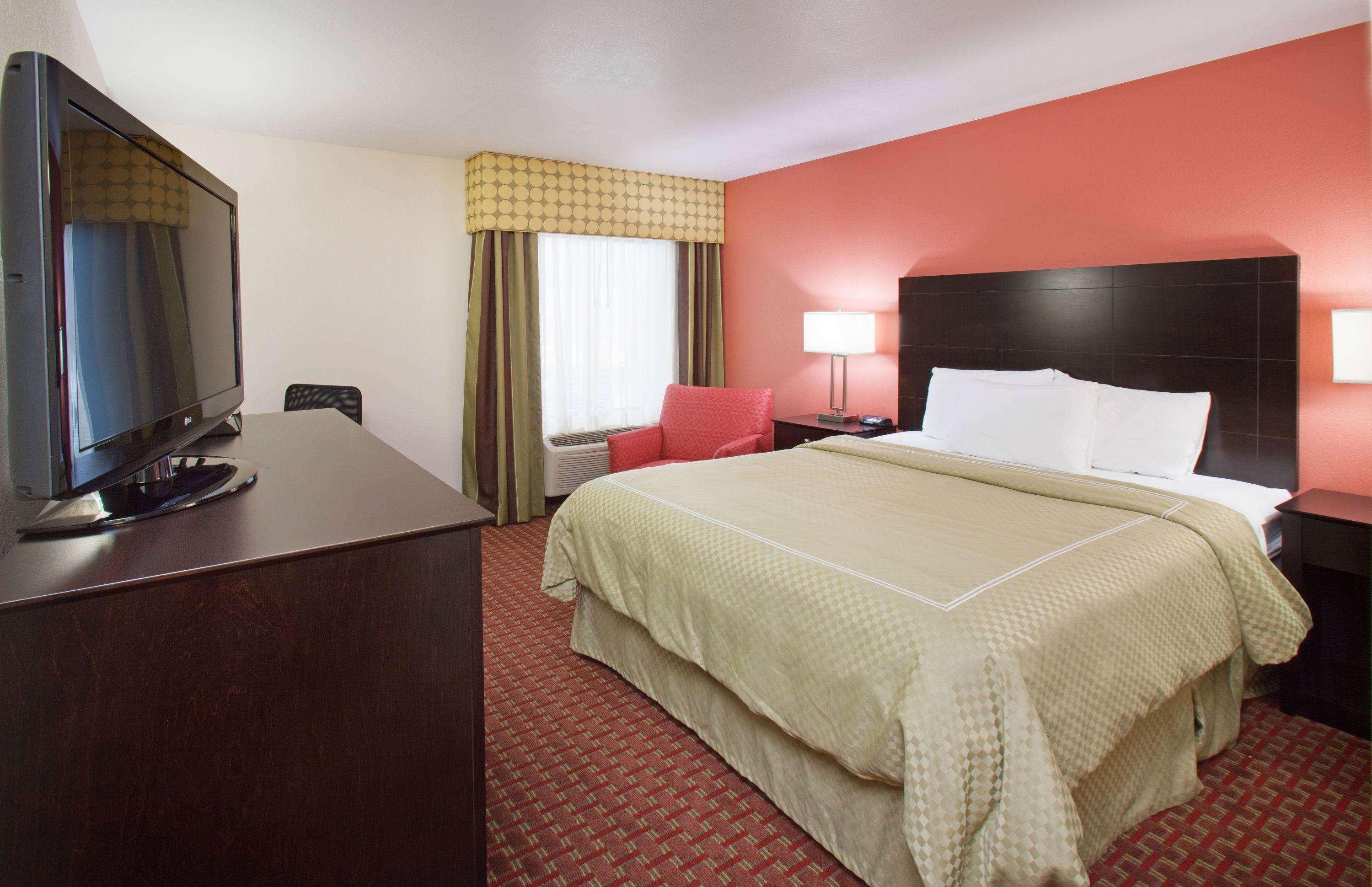 Americinn By Wyndham Johnston Des Moines Urbandale Esterno foto
